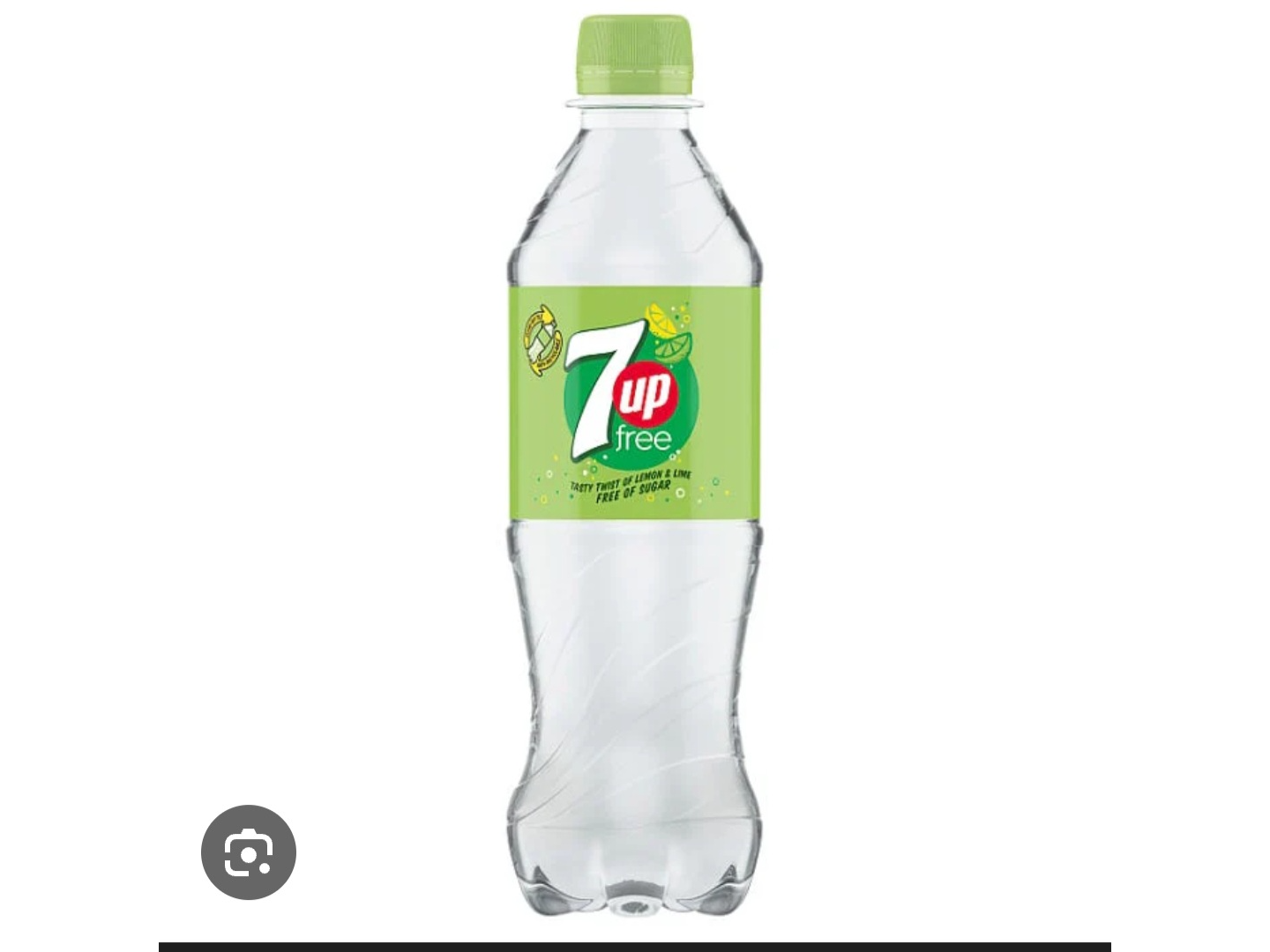 Seven 500ml x 6und