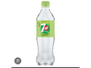 Seven 500ml x 6und