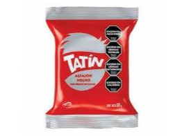 Alf tatin simple 36 gr x 56 unid
