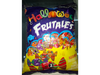 Masticable frutalles halloween 396 gr