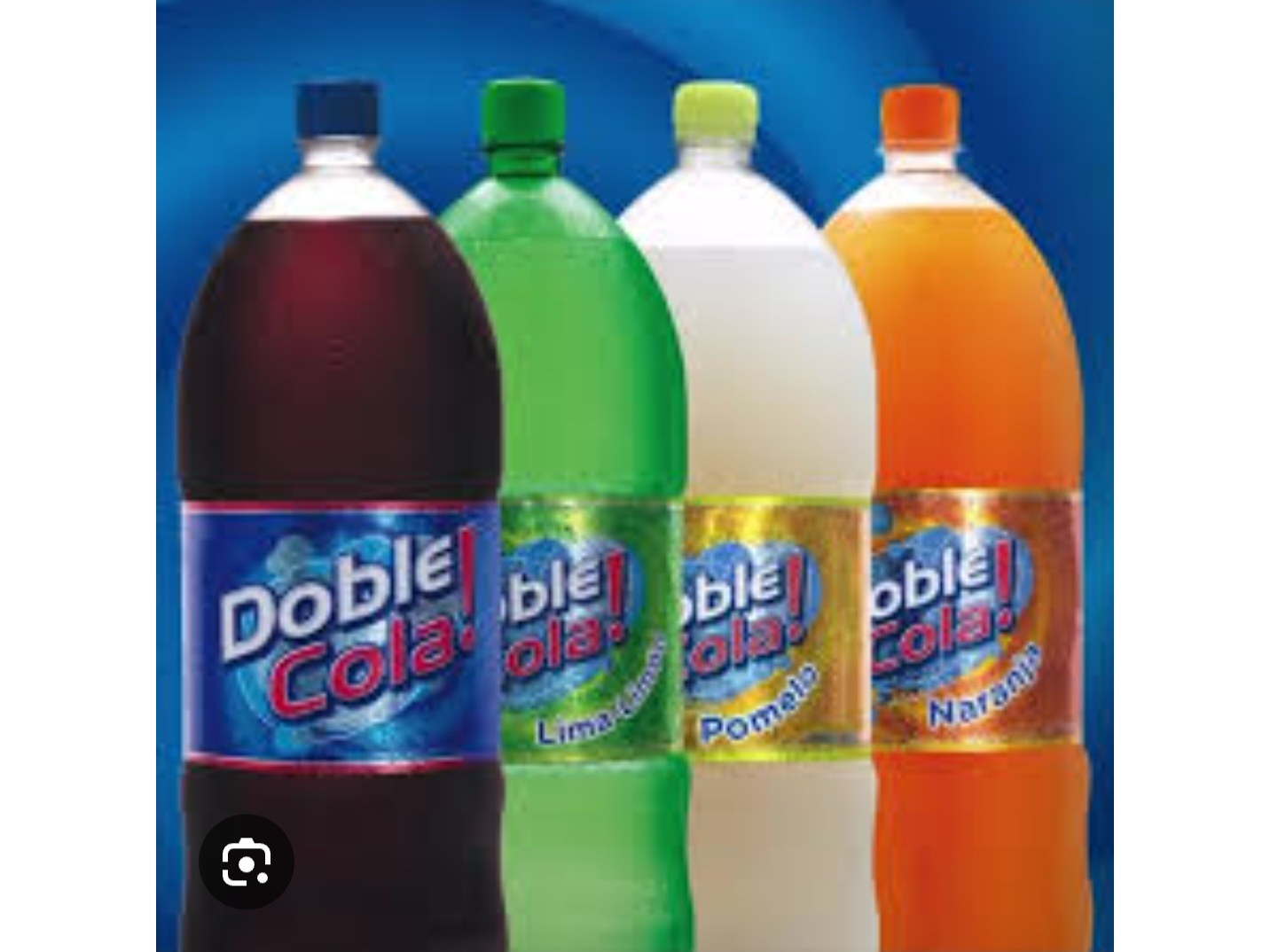 Doble cola 3lst descartable