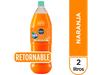 Fanta de 2 litros