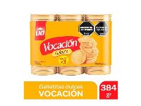 Vocación agrupada simple 128gr