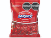 Caramelo misky cherry 405 gr