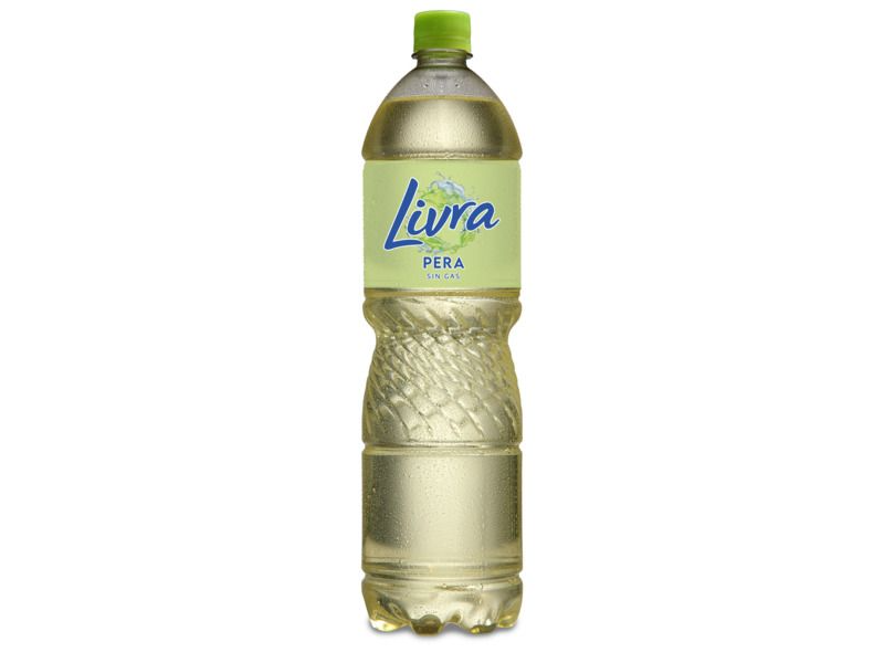 Livra de pera 🍐 1500L
