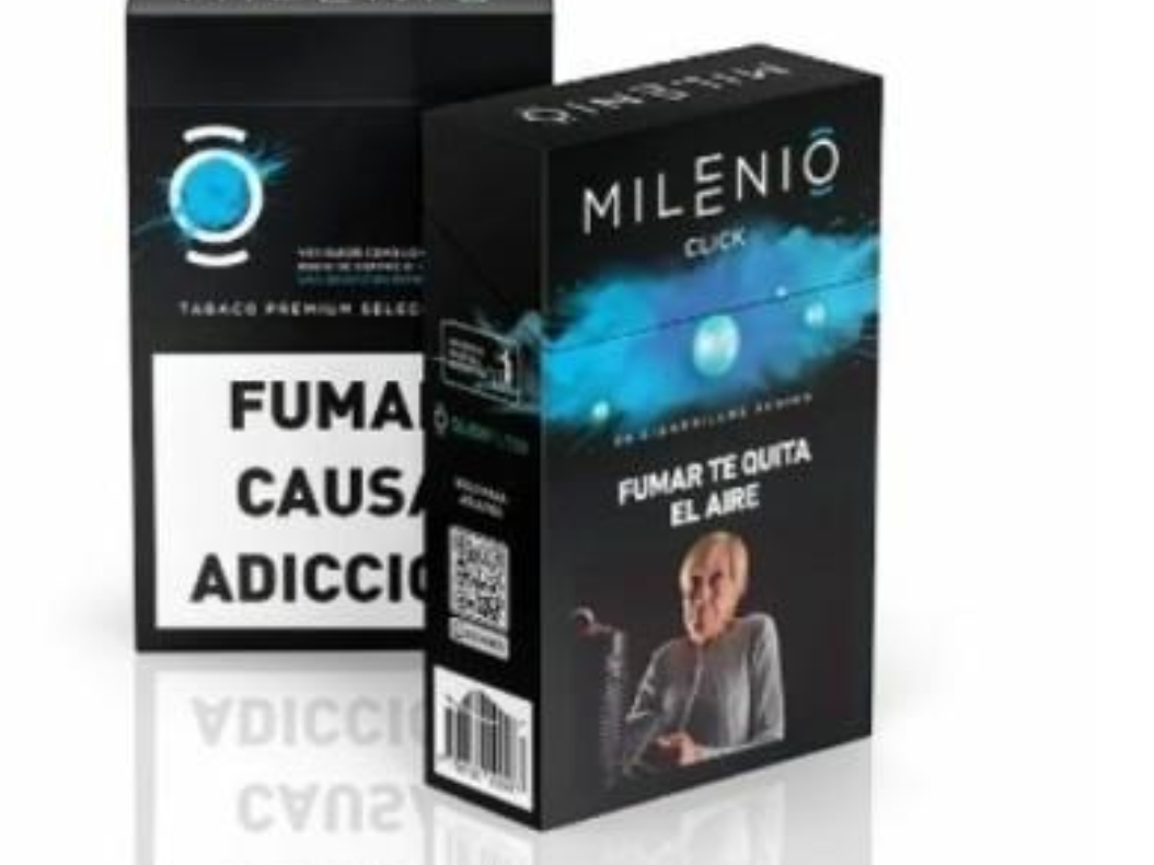 Milenio convertible box