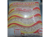 Tutucas serranitos 2kl