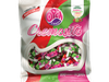 Masticlable open candy cremosito 300 gr x 100 unid