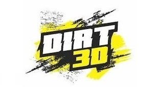 DIRT 3D