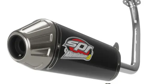 ESCAPE SPR ALUMINIUM 4 - SPRINT - SPORT - STREET - EVO 5