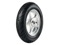 CUBIERTA MAGGION 3,50-10 Street Sport TL - DyT