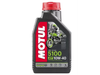 ACEITE MOTUL 5100 TECH ESTER 4T 10W40 1L