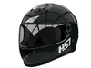 CASCO INTEGRAL HALCON H57 NEGRO S (56 CM) (X1/X4) )