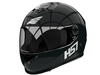 CASCO INTEGRAL HALCON H57 NEGRO M (58 CM) (X1/X4)
