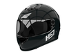 CASCO INTEGRAL HALCON H57 NEGRO L (60 CM) (X1/X4)