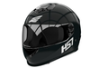 CASCO INTEGRAL HALCON H57 NEGRO XL (62 CM) (X1/X4)