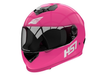 CASCO INTEGRAL HALCON H57 MAGENTA M (58 CM) (x1/x4)