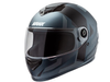 CASCO INTEGRAL HAWK RS1F SOPHIE GREY/NEGRO MATE S (56) (x1/x4)