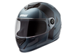 CASCO INTEGRAL HAWK RS1F SOPHIE GREY/NEGRO MATE L (60) (x1/x4)