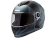 CASCO INTEGRAL HAWK RS1F SOPHIE GREY/NEGRO MATE XL (62) (x1/x4)