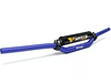 MANUBRIO W3D 28,6MM WIRTZ FATBAR (ALTO/HI) AZUL/BLUE