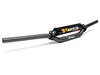 MANUBRIO W3D 28,6MM WIRTZ FATBAR (ALTO/HI) NEGRO/JET BLACK