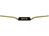 MANUBRIO WR5 28,6MM WIRTZ FATBAR (ALTO/HI) DORADO/GOLD