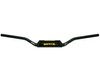 MANUBRIO WR5 28,6MM WIRTZ FATBAR (ALTO/HI) NEGRO/JET BLACK