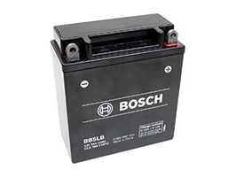 BATERIA SELLADA BB5LB 12N5-3B BOSCH GEL