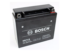 BATERIA SELLADA BB7LB 12N7A-3A BOSCH