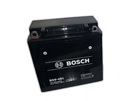 BATERIA SELLADA BN9-4B1 12N9-4B GEL BOSCH