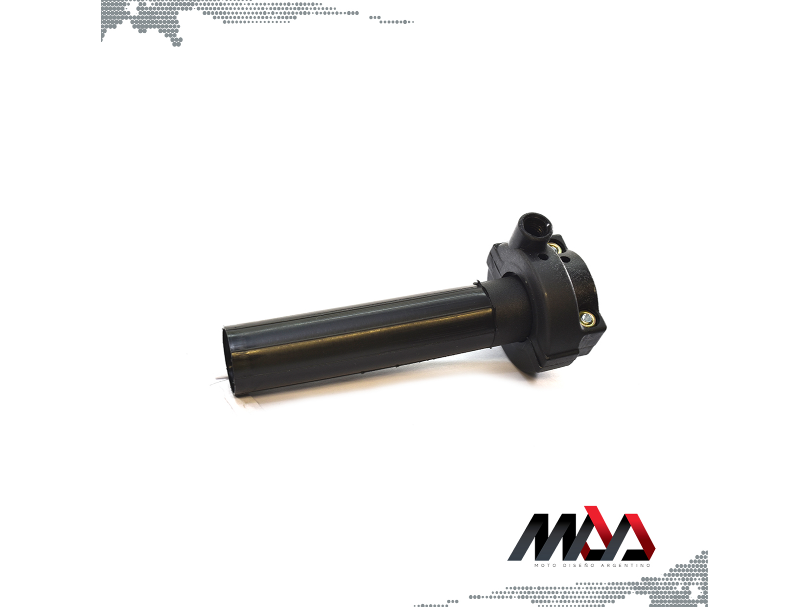 Comando - Acelerador Completo Honda Biz y similares - Nylon 6,6