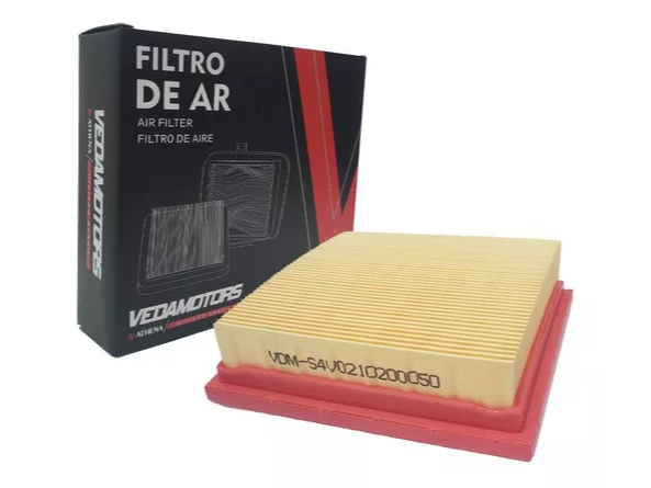 FILTRO DE AIRE XR 250 TORNADO VEDAMOTORS