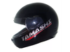 CASCO VERTIGO TAMASHI - NEGRO BRILLANTE L VERTIGO