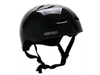 CASCO FREE STYLE VX BICI VERTIGO - NEGRO METALIZADO M