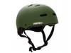 CASCO FREE STYLE VX BICI VERTIGO - VERDE MATE M