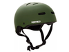 CASCO FREE STYLE VX BICI VERTIGO - VERDE MATE L