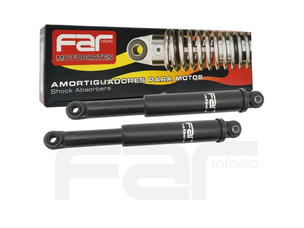 AMORTIGUADOR FAR 50cc DUE