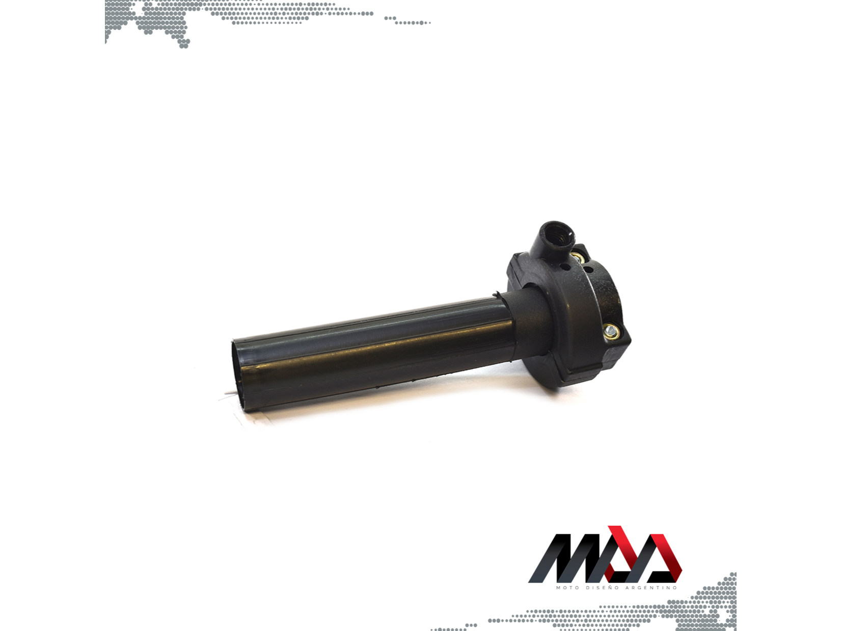 Comando - Acelerador Completo Honda Biz y similares - Nylon 6,6