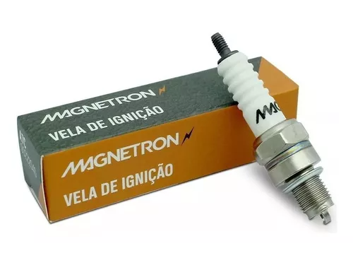 BUJIA MAGNETRON A7C C7HSA