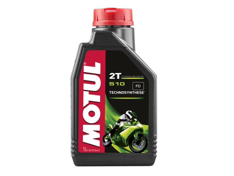 ACEITE MOTUL 510 TECH 2T 1L