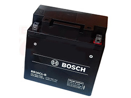 BATERIA SELLADA BB16CI-B BOSCH