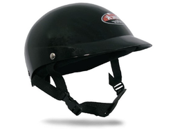 CASCO BIKE RIDER NEGRO (BICICLETA) (x1/x12)