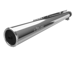 ESCAPE SPR ZANELLA ZB 110 D SILENCIADOR ORIGINAL