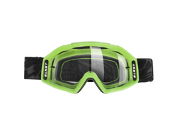 ANTIPARRA PROTORK GAFFAS PROTECCIÓN MODELO BLAST VERDE CMPOC-13VD