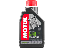 ACEITE MOTUL FORK OIL EXPERT (L) 5W 1L