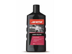 BOTELLA CERA POLISH X 500 CM3 – CJ x 12 - JARAMA