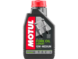 ACEITE MOTUL FORK OIL EXPERT (M) 10W 1L 105139