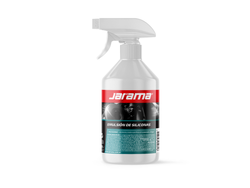 BOTELLA CON GATILLO EMULSION DE SILICONAS x 500 CM3 – CJ x 6 - JARAMA