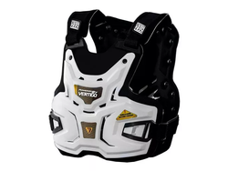 PECHERA VERTIGO SV1 NEGRO / BLANCO